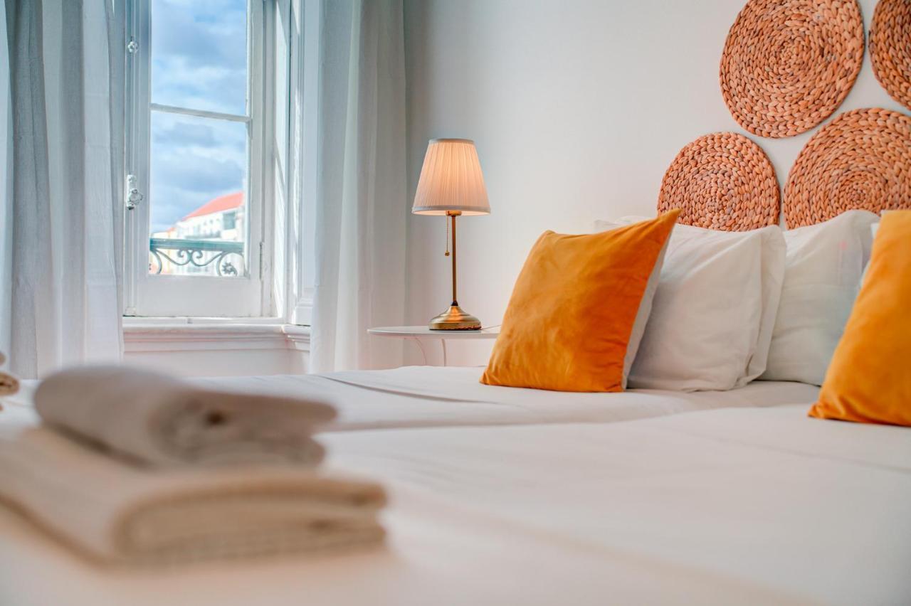 Alojamento de Acomodação e Pequeno-almoço D´ávila Lisboa