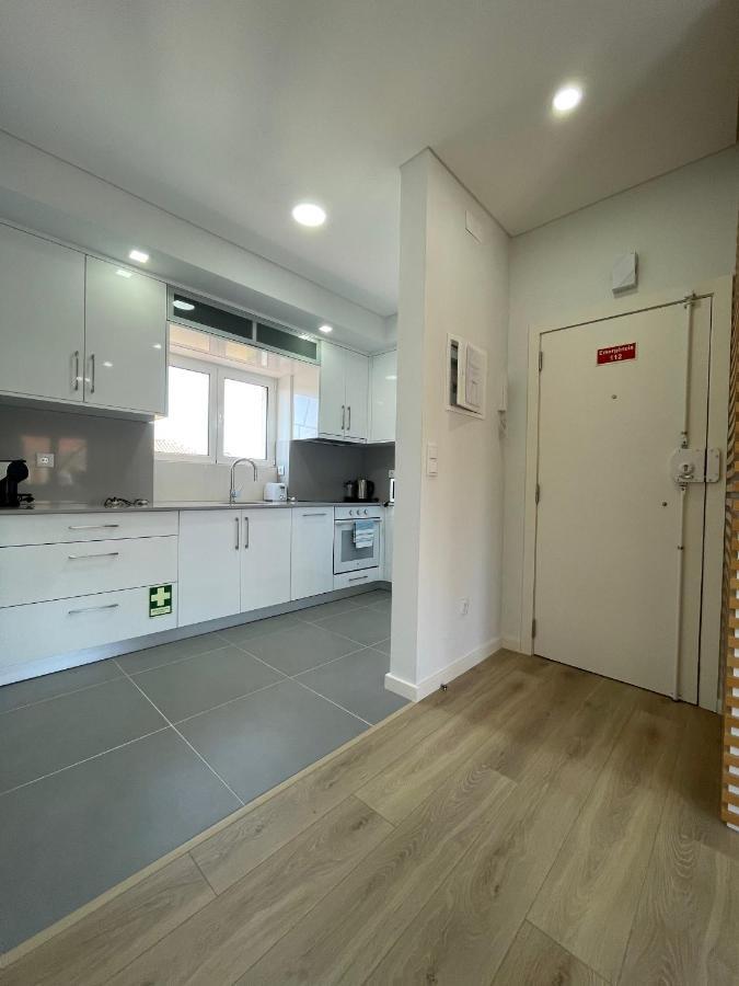 Apartment The Swallows Nest *