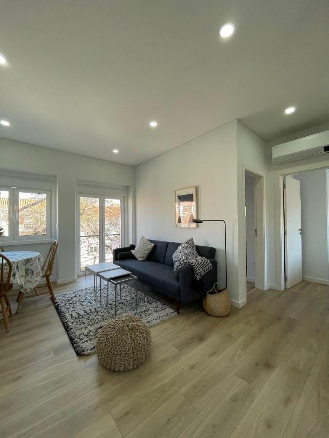 The Swallows Nest Apartment *
