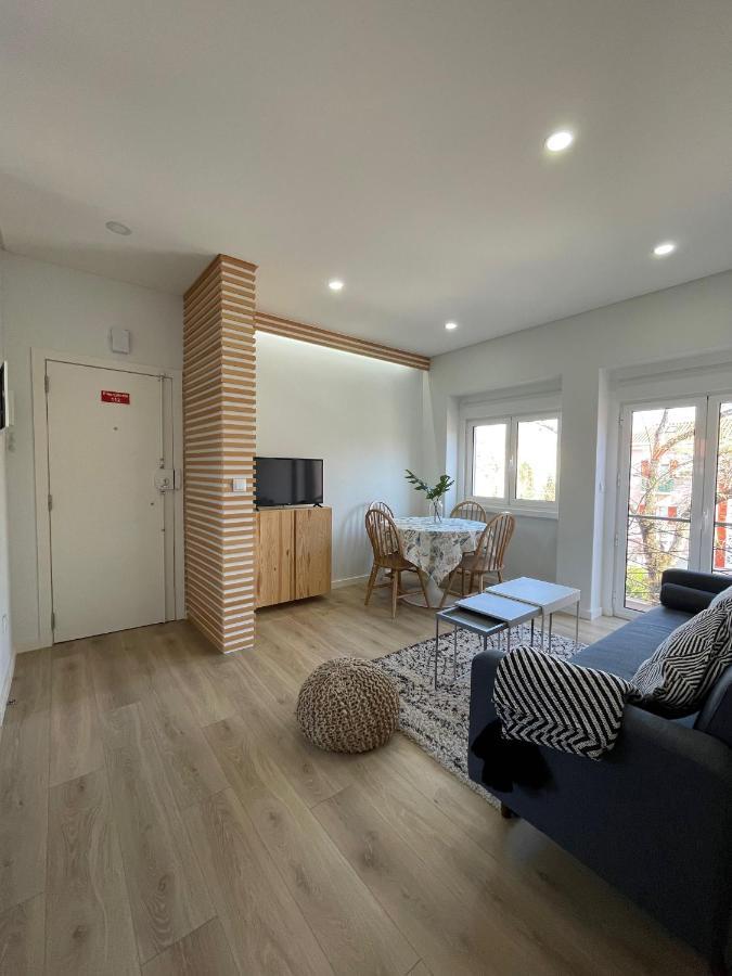 The Swallows Nest Apartment *