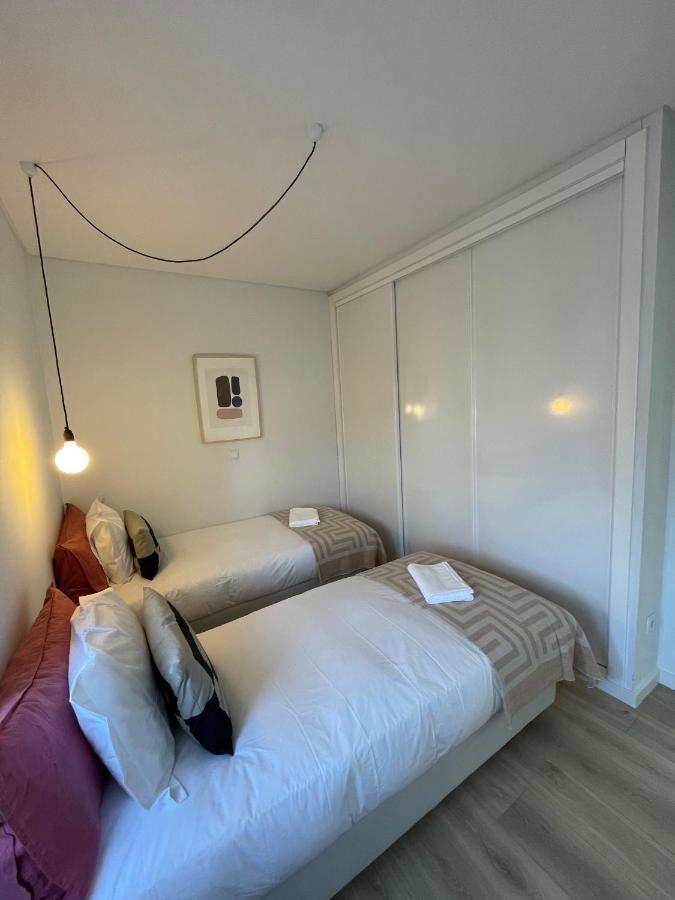 Apartment The Swallows Nest Lisbon