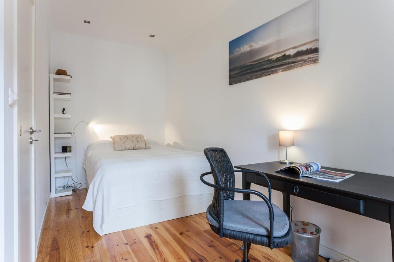 Principe Real Area Apartment Lisbon