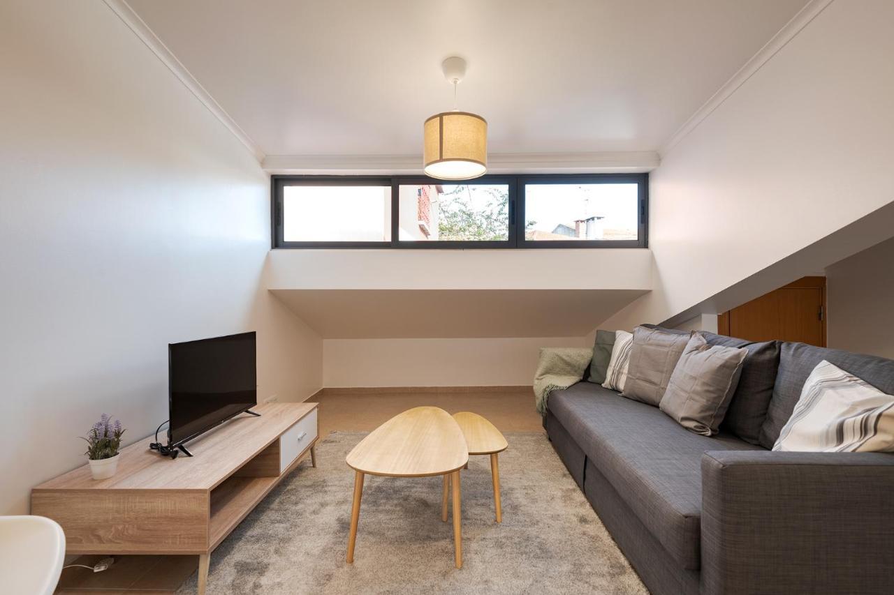Apartment Gem Iv - Trendy Santos District With Dedicated Workspace *