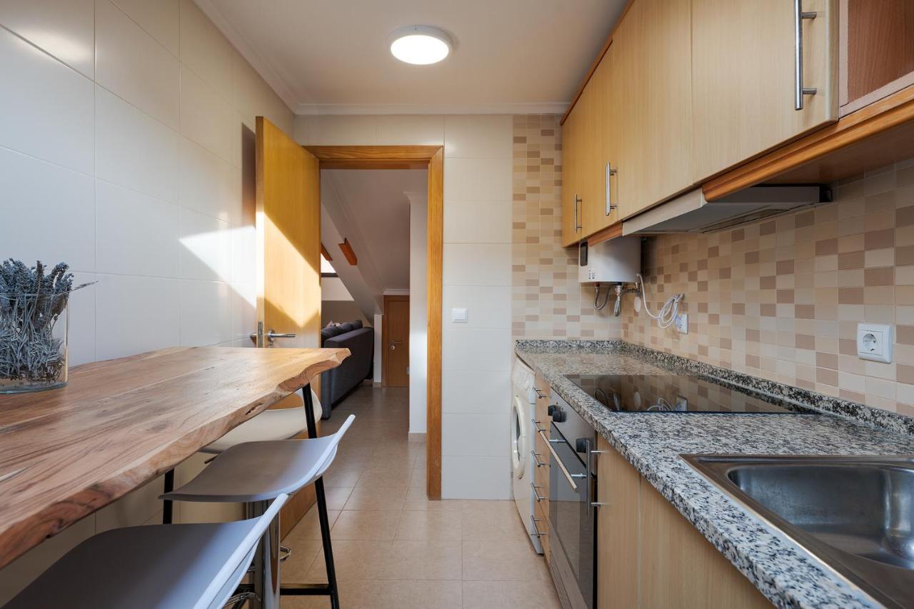 Gem Iv - Trendy Santos District With Dedicated Workspace Apartment