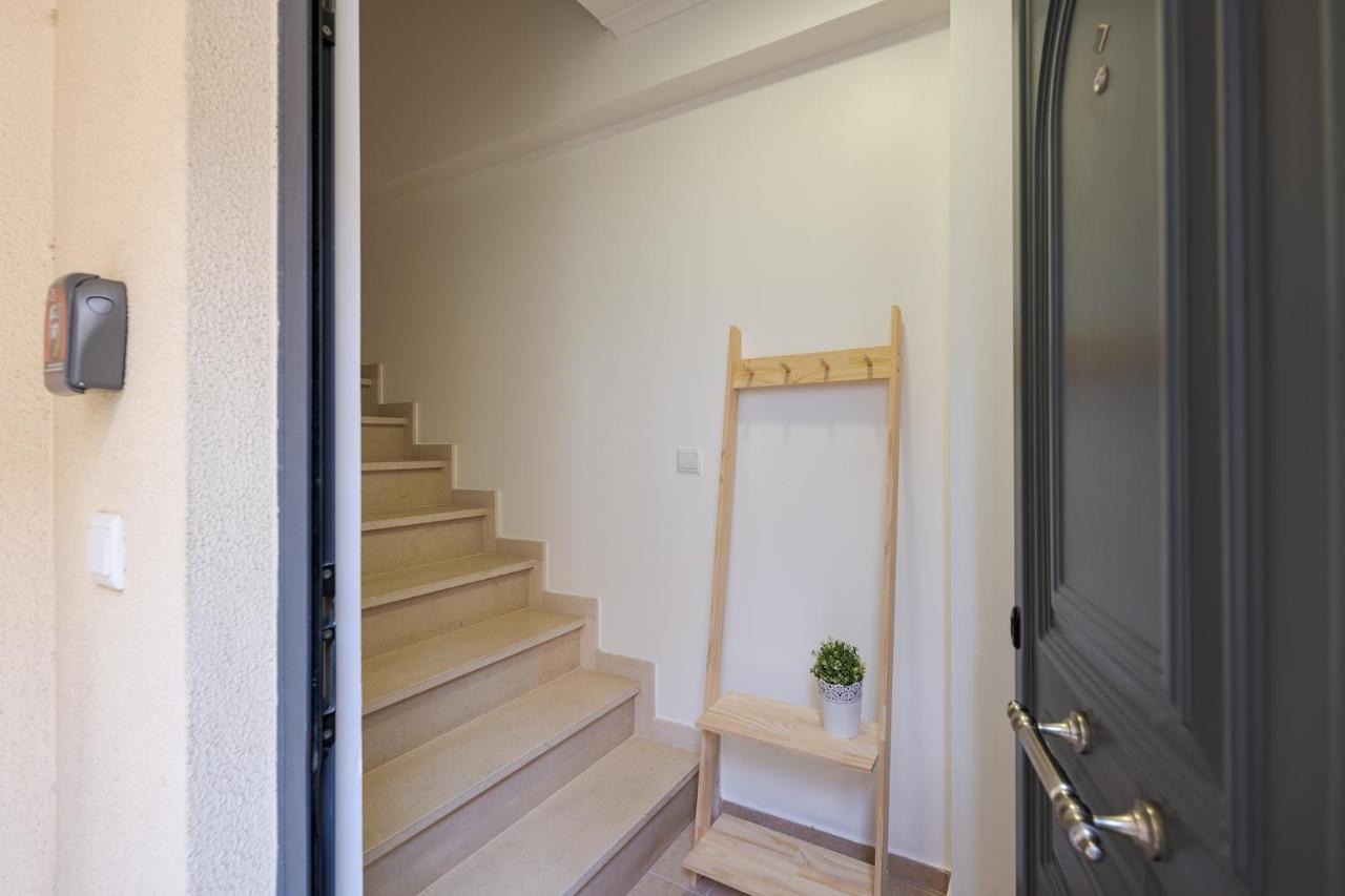 Gem Iv - Trendy Santos District With Dedicated Workspace Apartment *