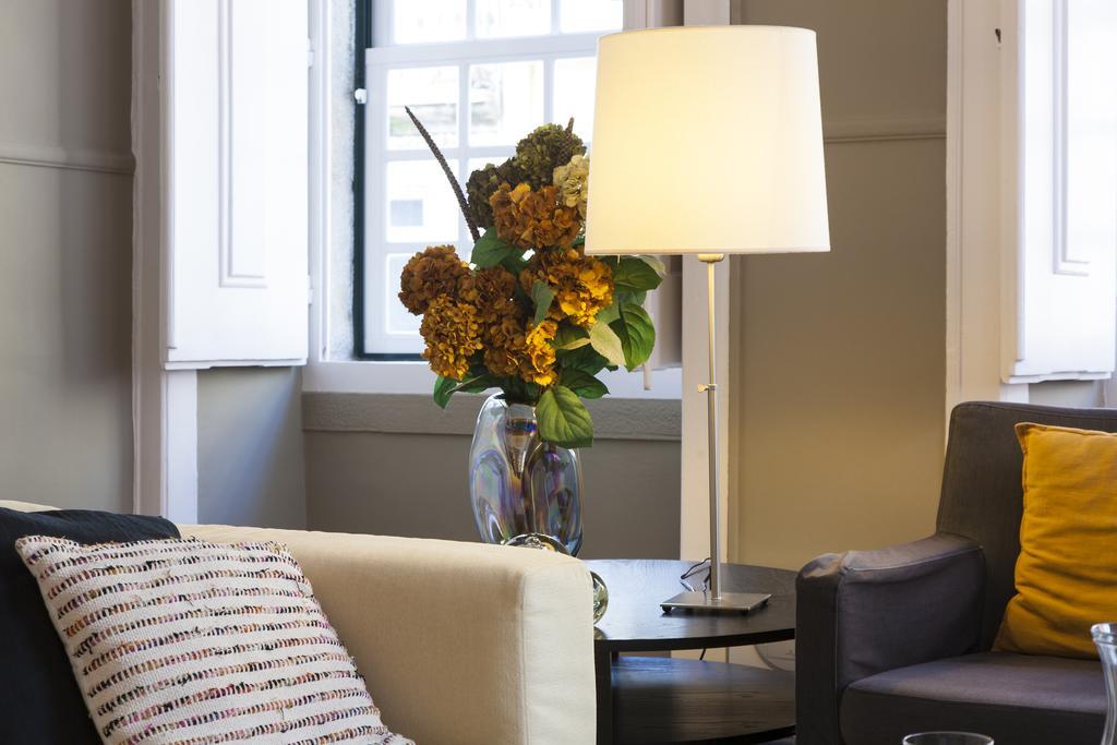Joivy Borgia Lapa Apartment