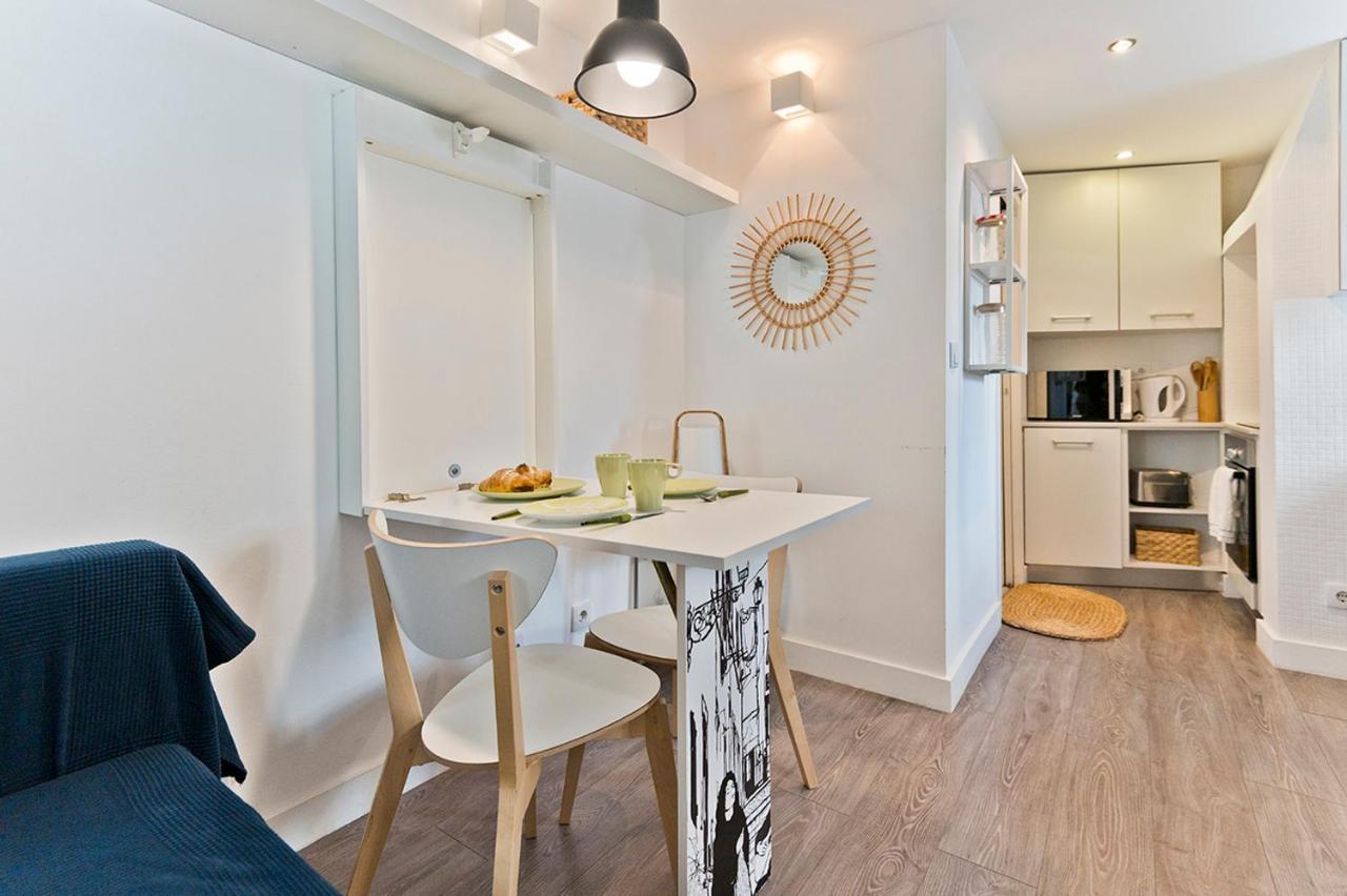 Bmyguest - Fado Mezzanine Apartamento *