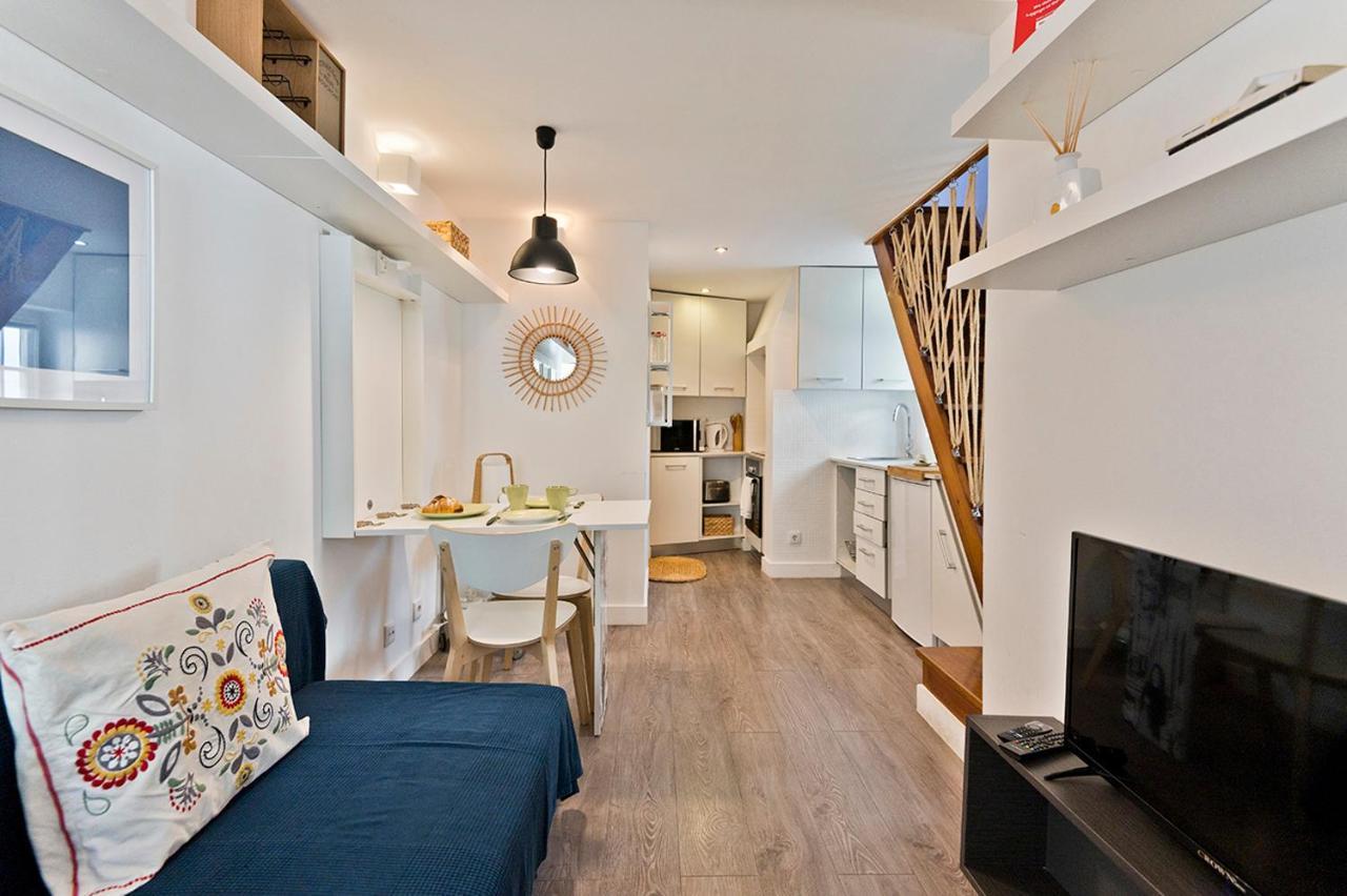 Apartamento Bmyguest - Fado Mezzanine Lisboa