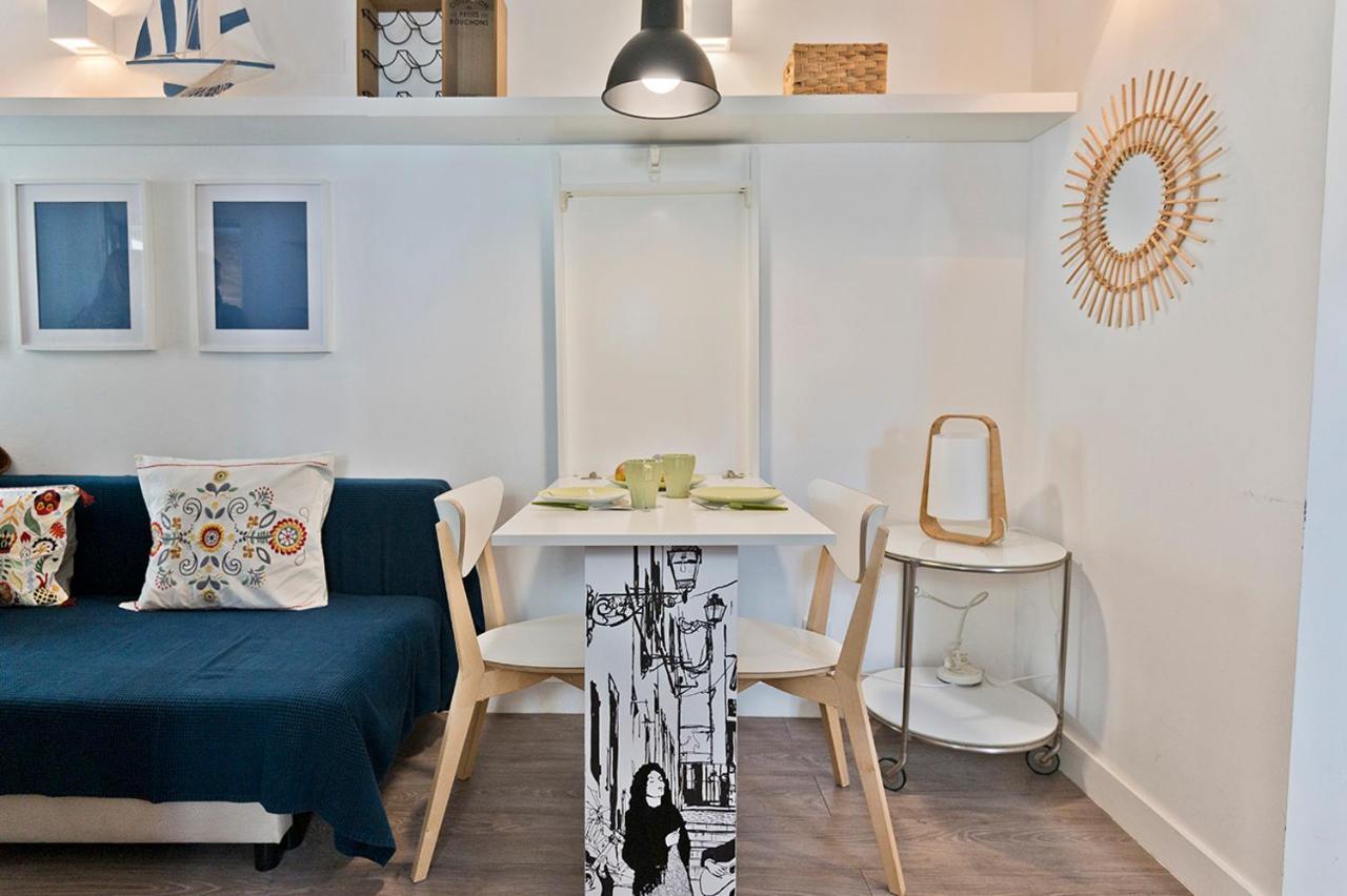 Bmyguest - Fado Mezzanine * Lisboa