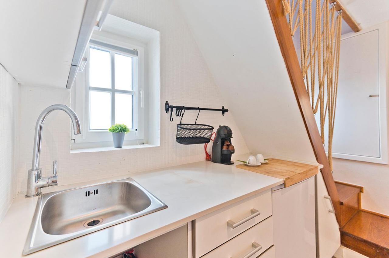 Bmyguest - Fado Mezzanine Apartamento *