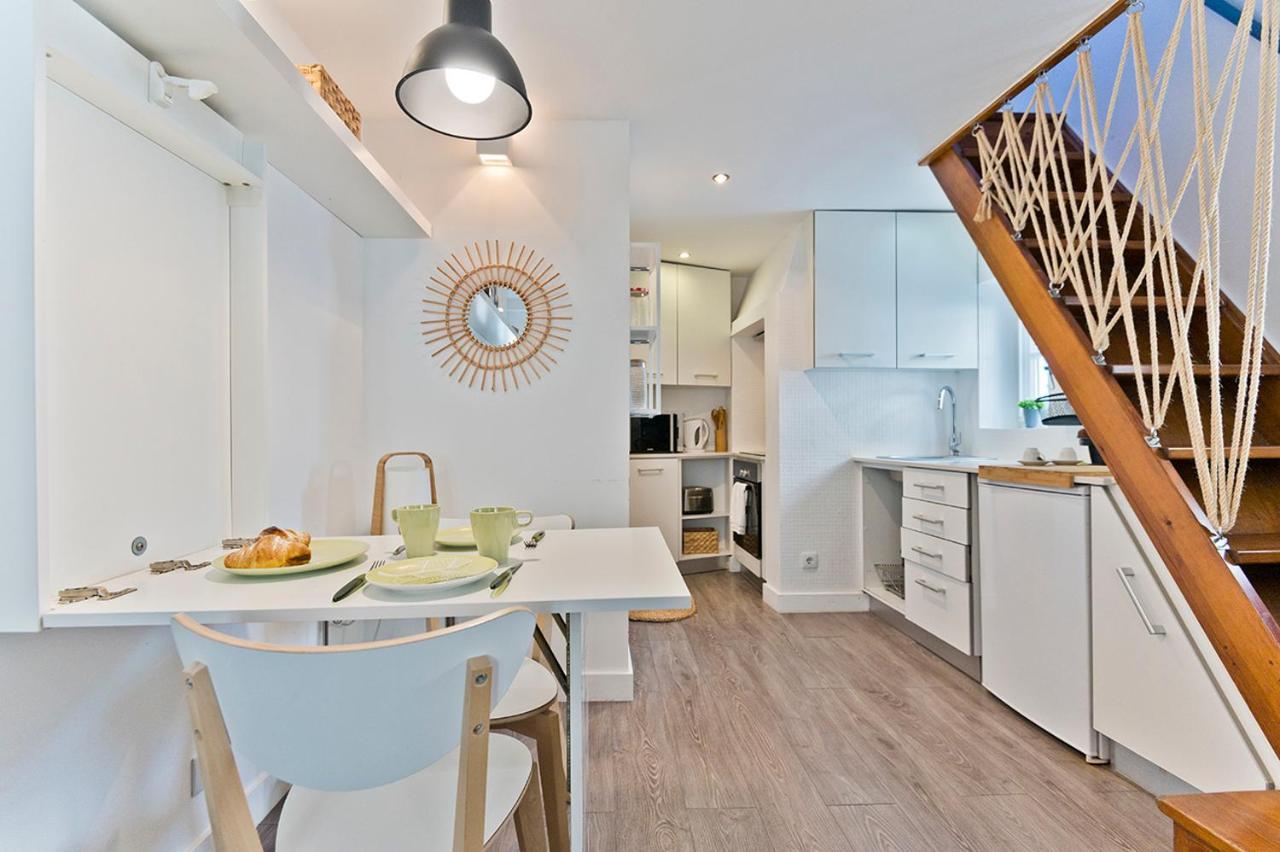 Apartamento Bmyguest - Fado Mezzanine