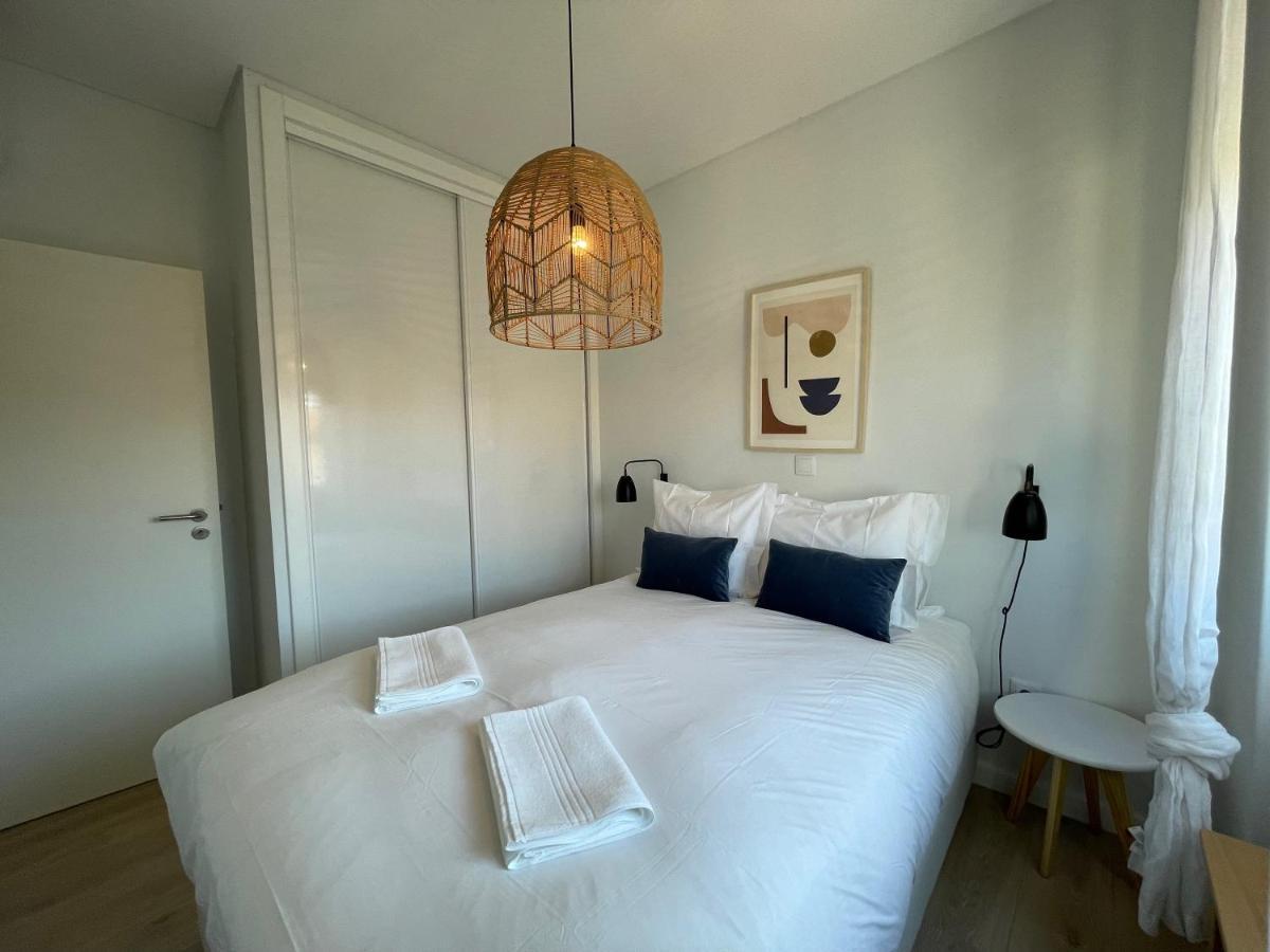 Apartment The Swallows Nest *