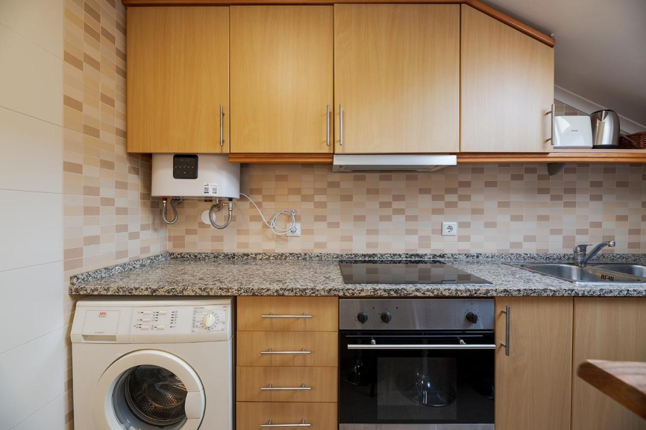 Gem Iv - Trendy Santos District With Dedicated Workspace Apartment Lisbon