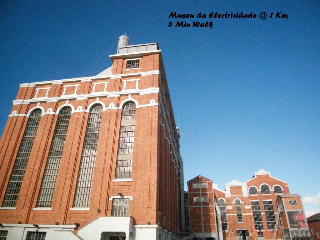 Embaixador Mateus Lisbon