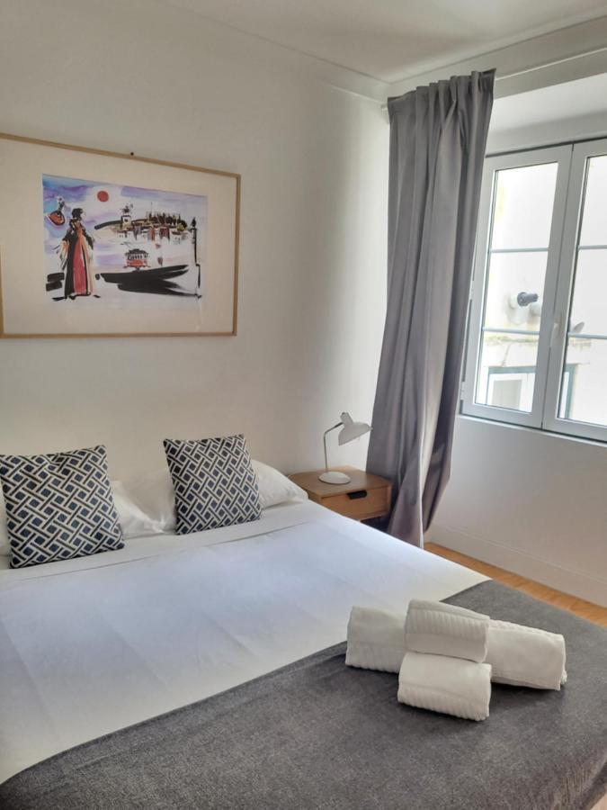 Apartment Alfama Services *