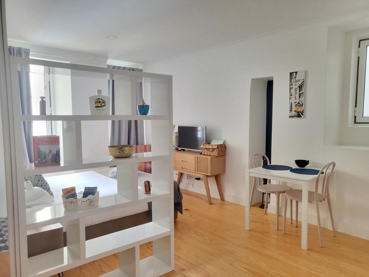 Apartment Alfama Services Lisbon