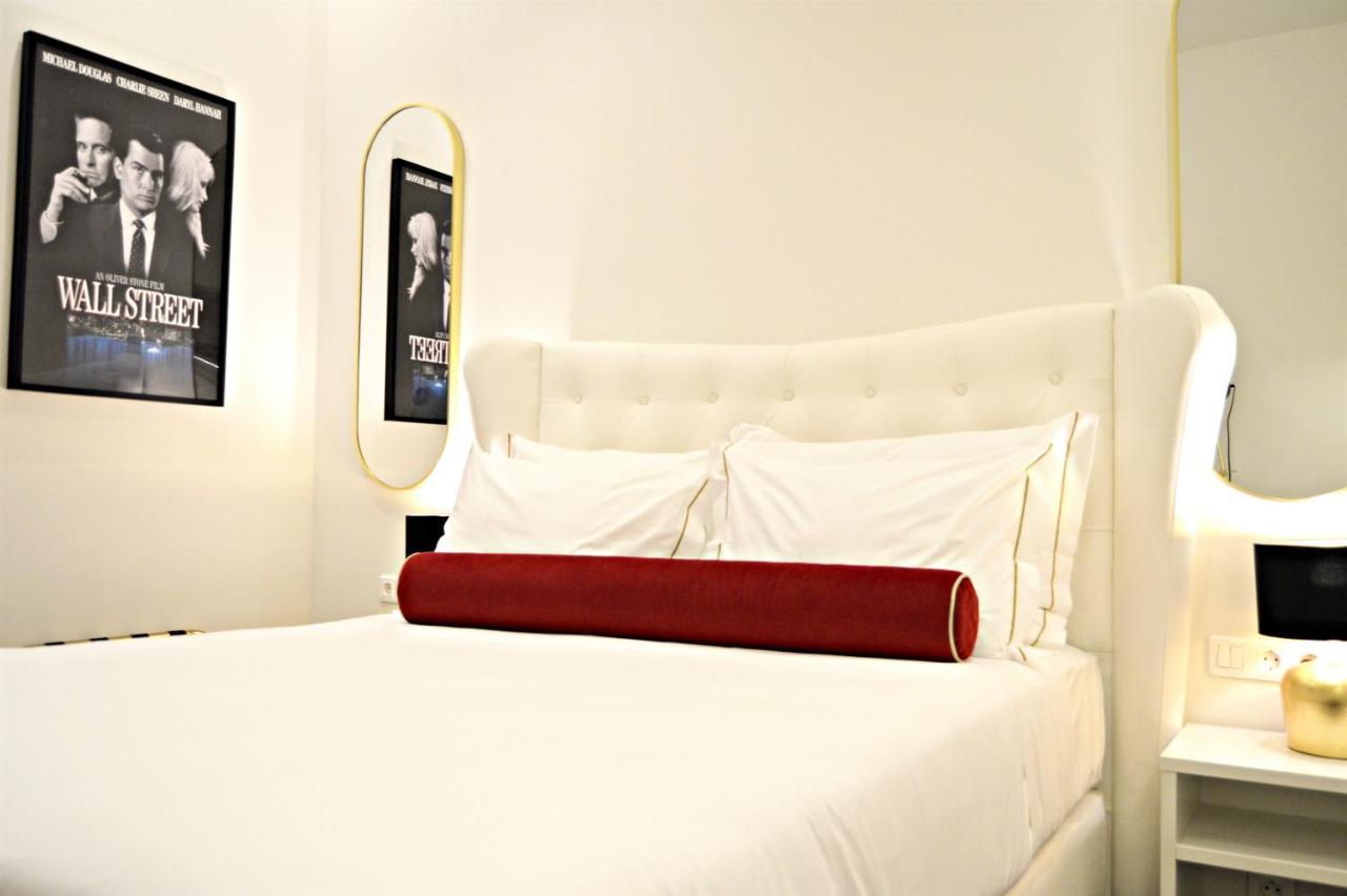 Hollywood By 4* Lisbon