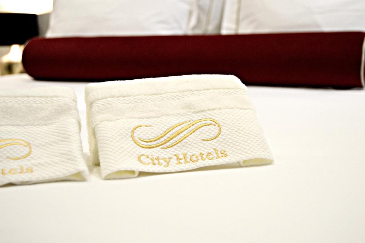 Hotel Hollywood By