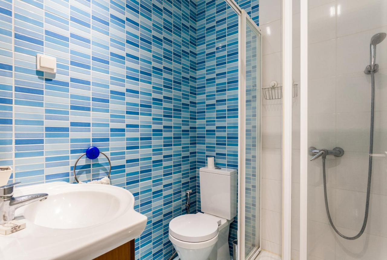 Principe Real Area Apartment Lisbon