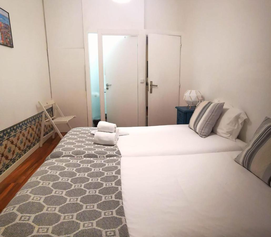 262 Baixa Casa de hóspedes