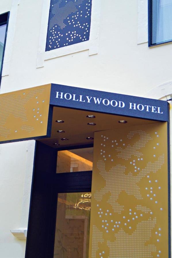 Hollywood By Hotel