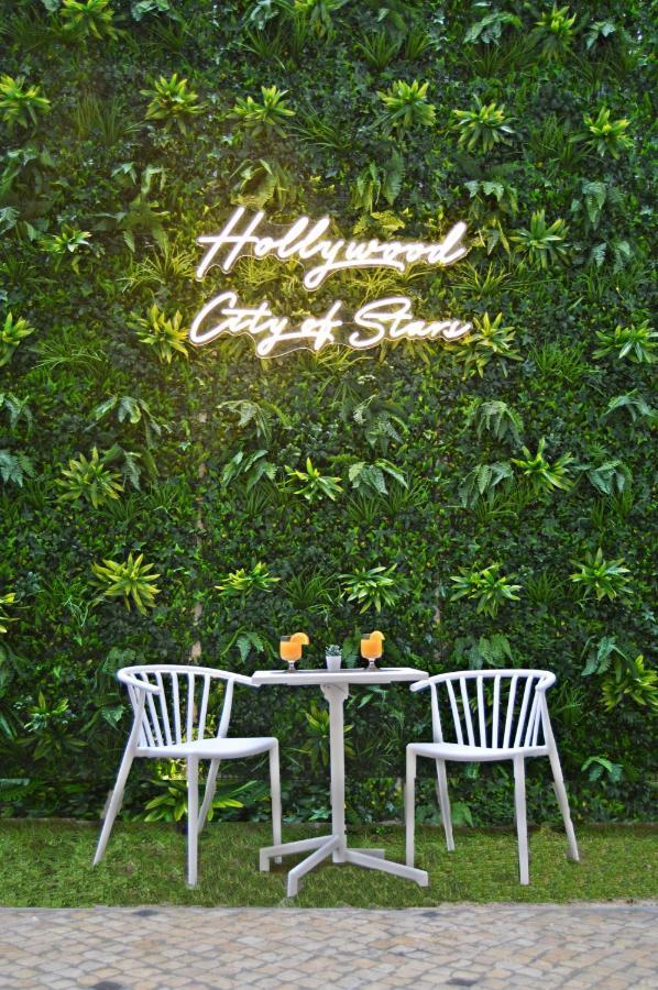 Hollywood By Hotel Lisbon