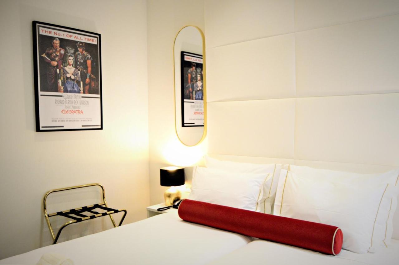 Hollywood By 4* Lisbon