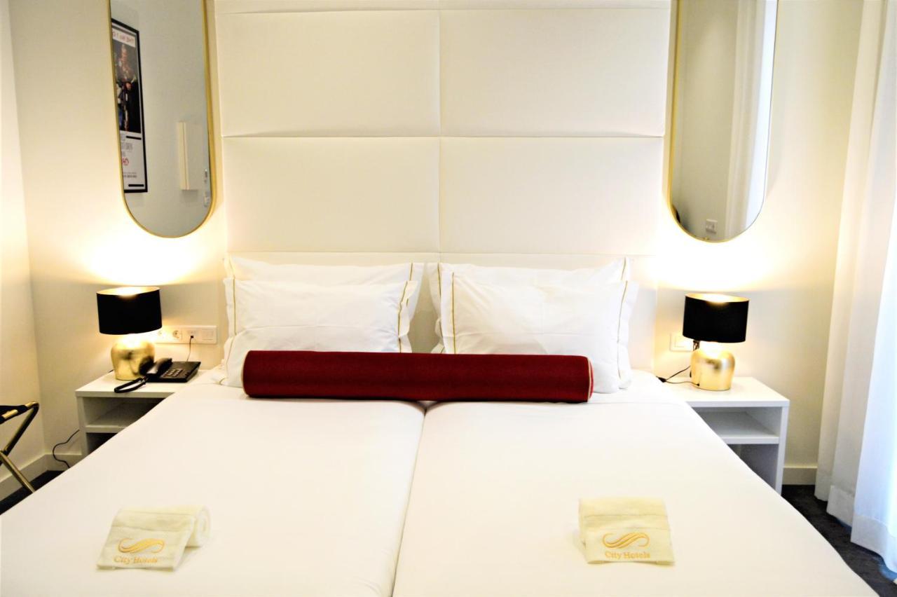 Hollywood By 4* Lisbon