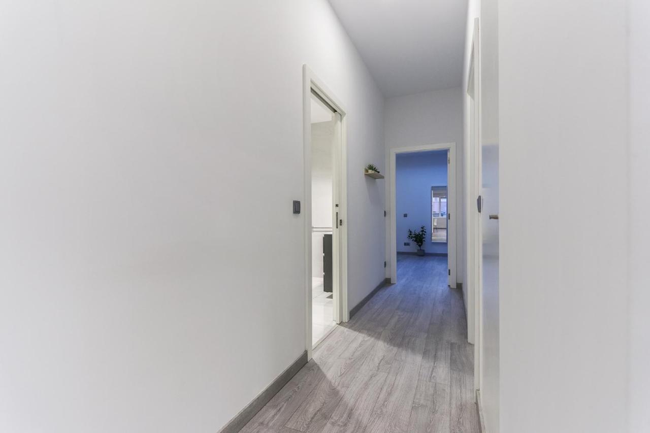 Apartment Portucale ! Moscavide Family Lisbon