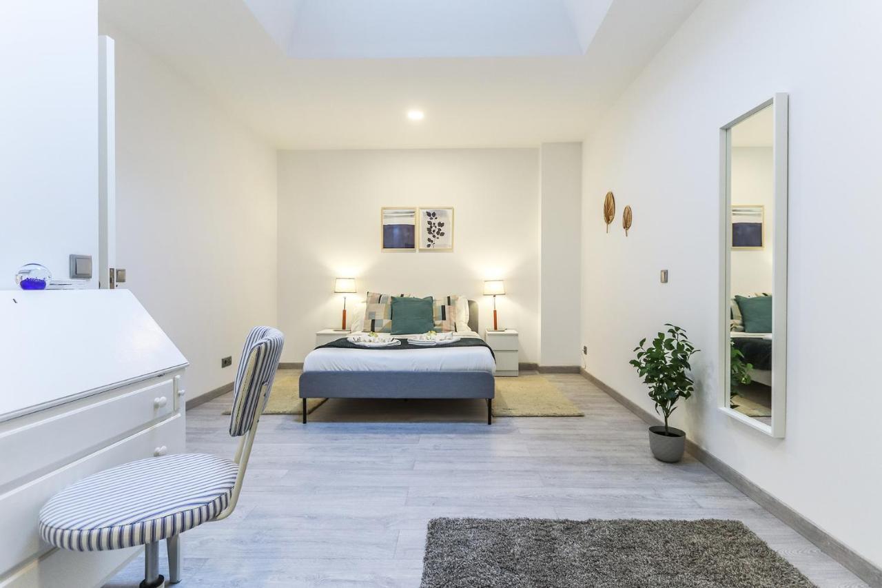 Portucale ! Moscavide Family Apartment Lisbon