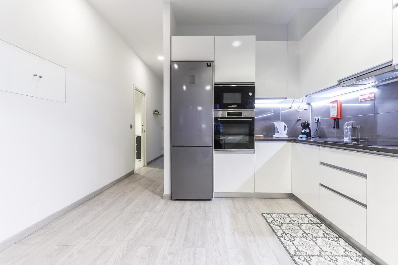 Apartment Portucale ! Moscavide Family Lisbon