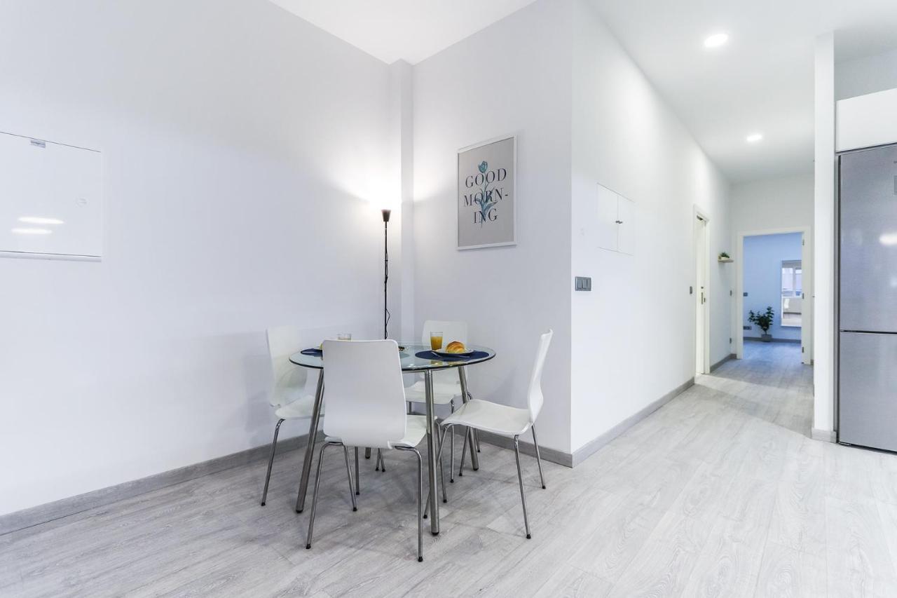 Apartment Portucale ! Moscavide Family Lisbon