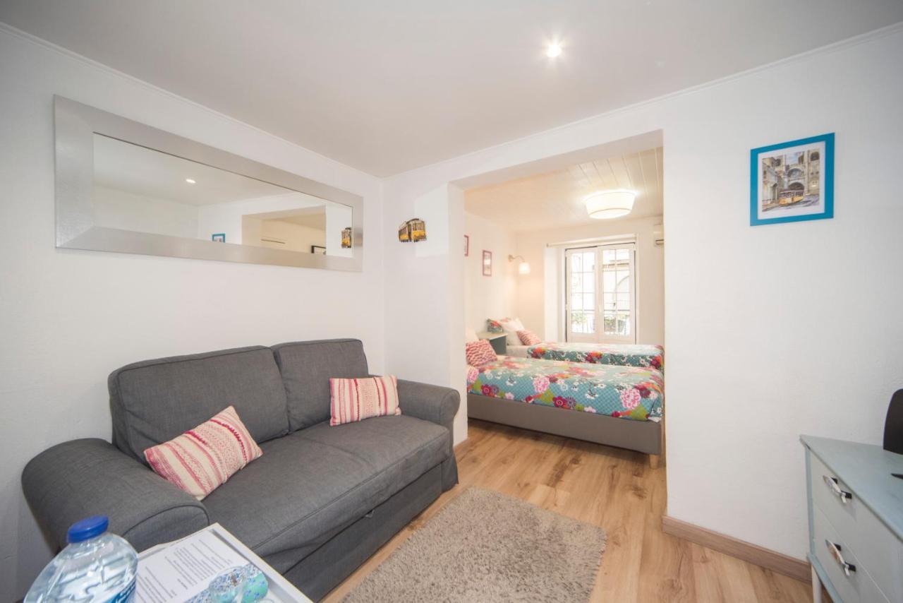 Ps Flats Apartment