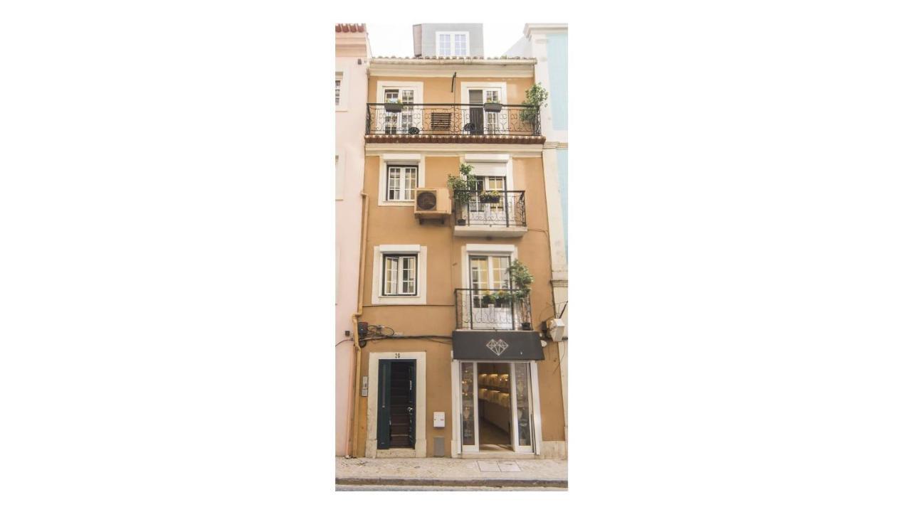 Apartment Ps Flats