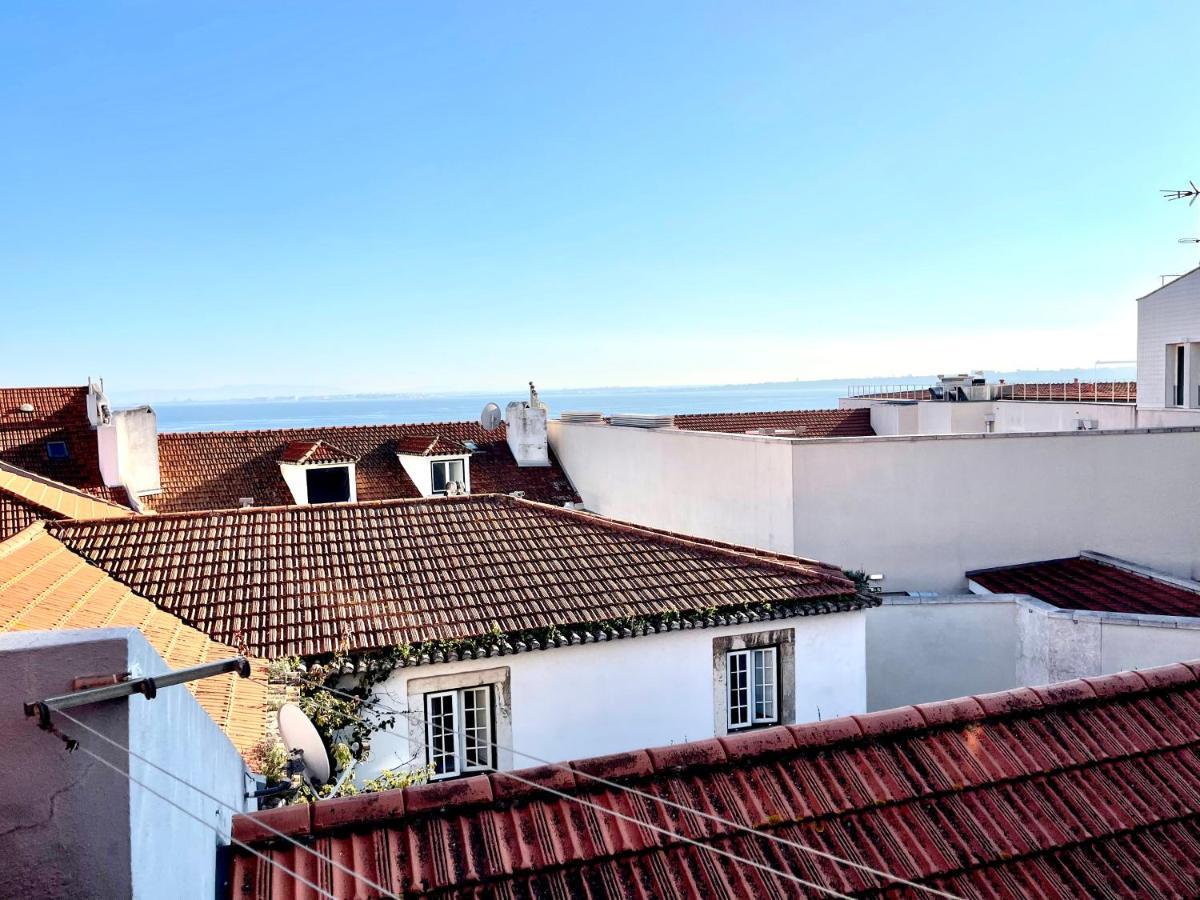 Center Alfama * Lisbon