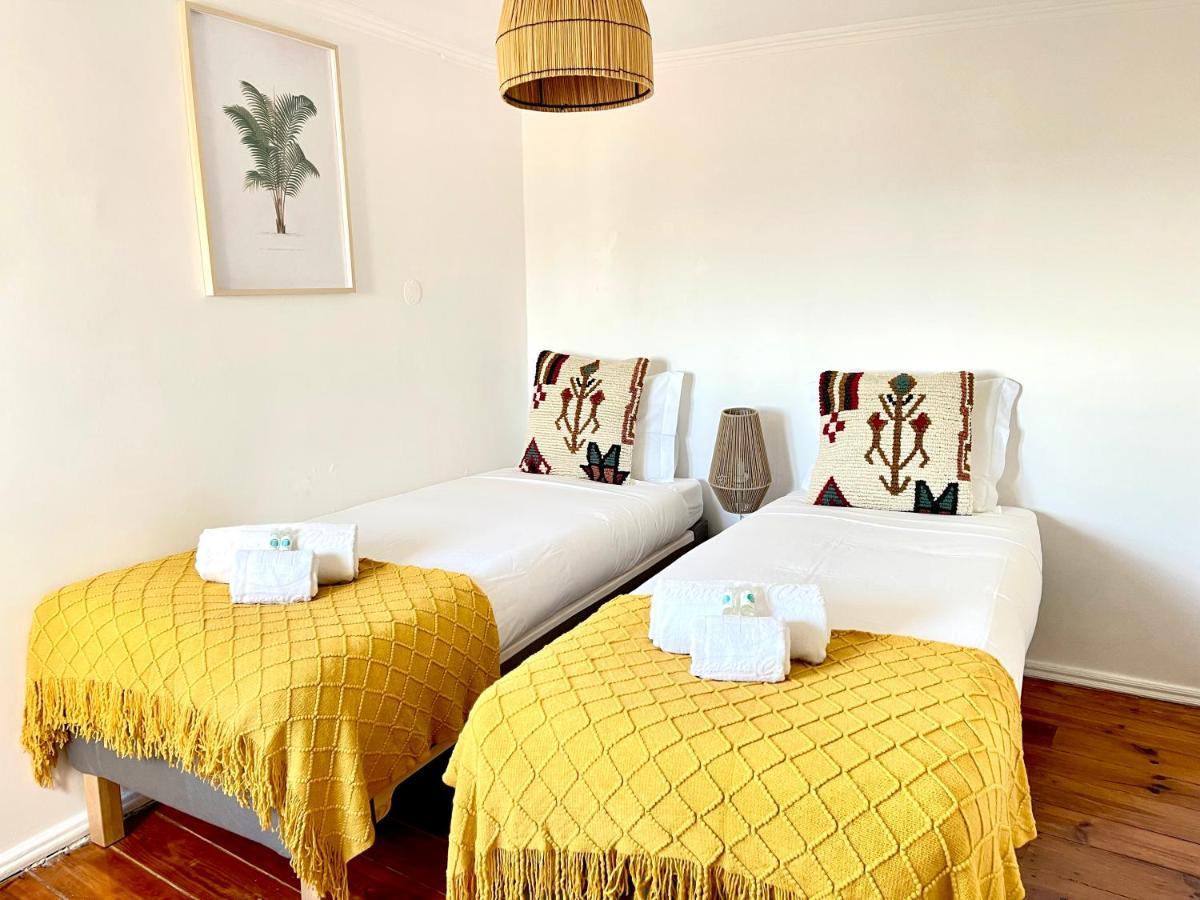 Center Alfama Apartment Lisbon
