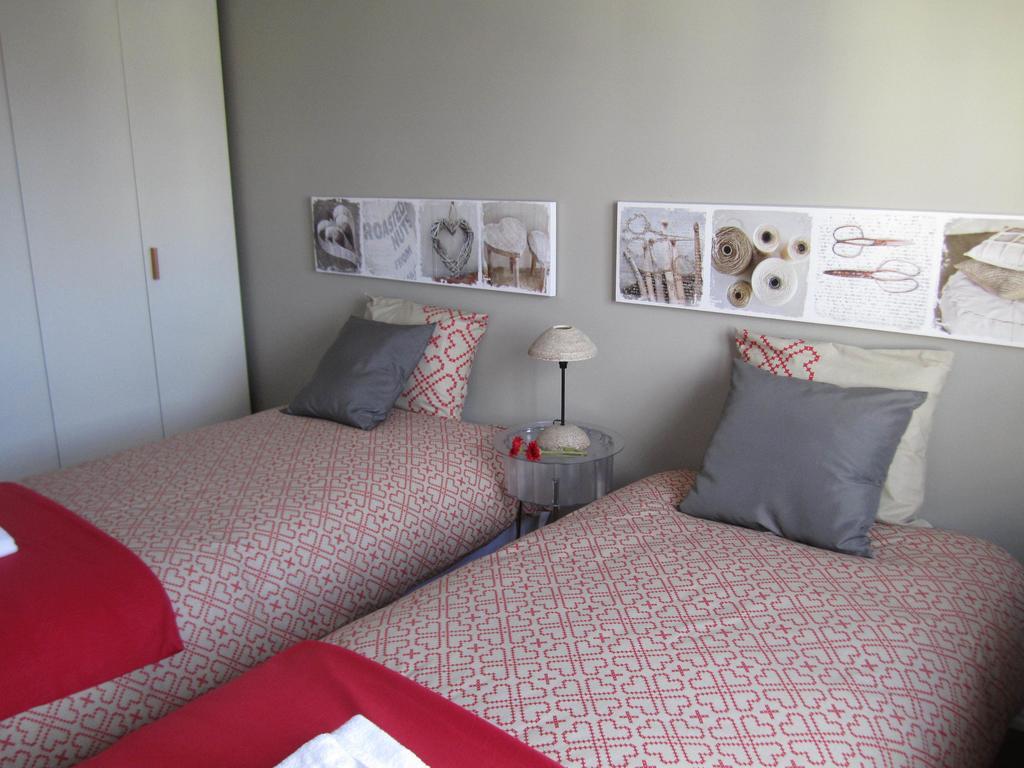 Alvalade Ii Airport 3*