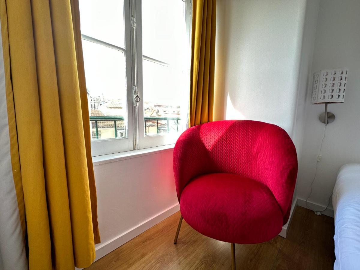 Vistas De * Lisbon