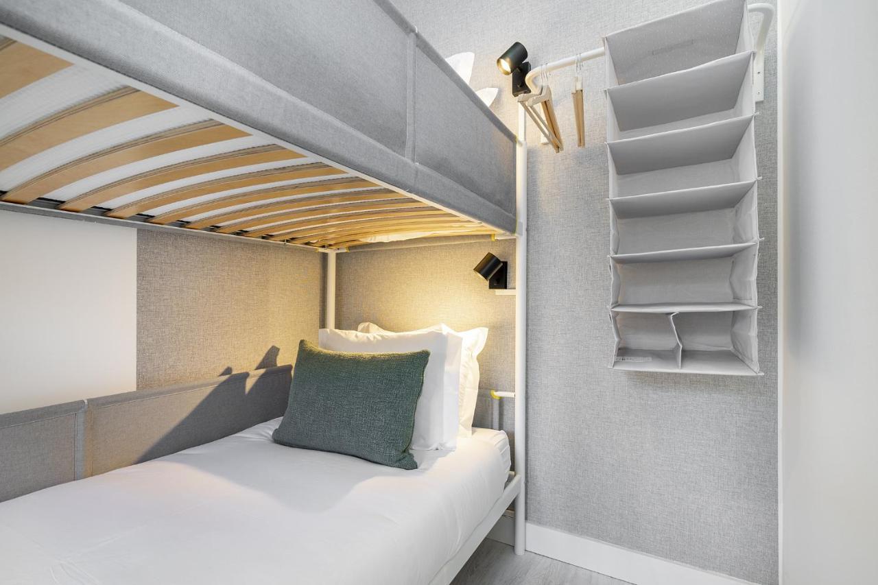 Whome Lisbon's Kept Secret: 2-bed W/ac & Patio * Lisbon