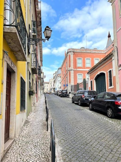 Olivete Lisbon