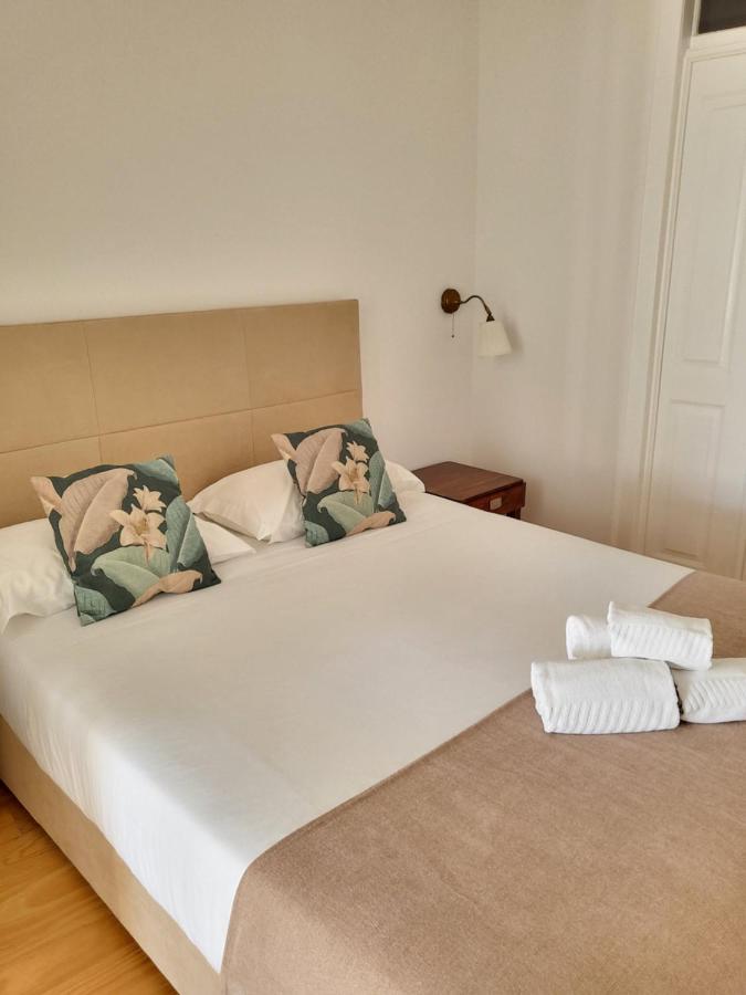 Apartment Alfama Services
