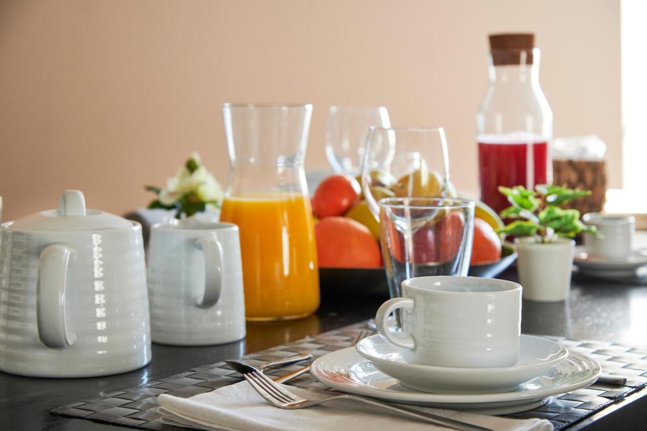 Apartment Five Stars Combro 7 Lisbon
