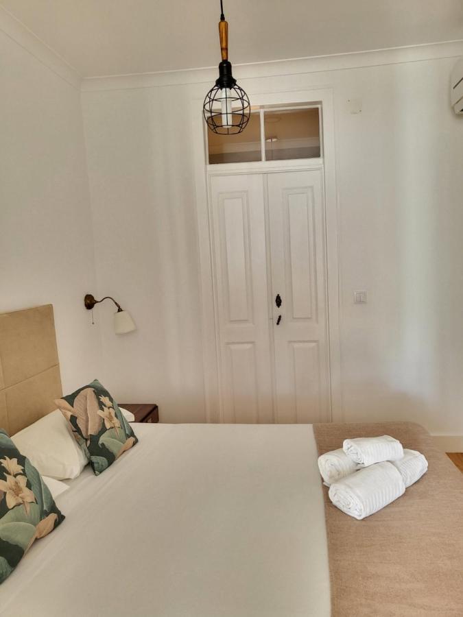 Alfama Services Apartment *