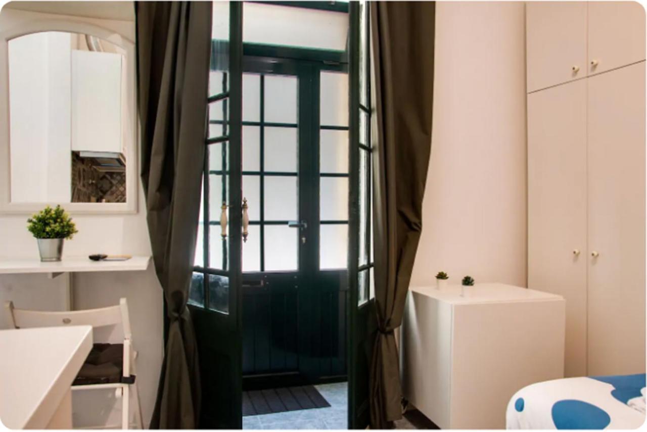 Campolide Door Apartment *