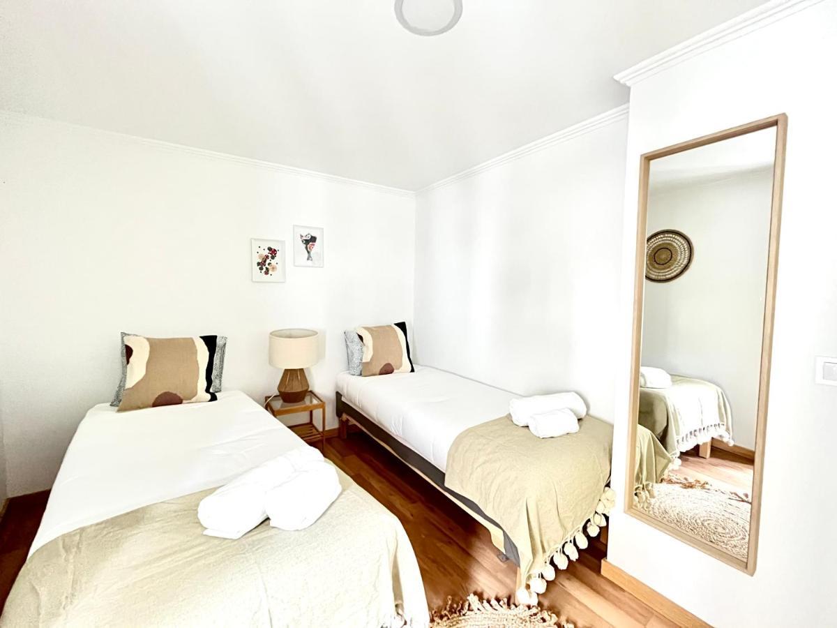 Center Alfama Apartment Lisbon