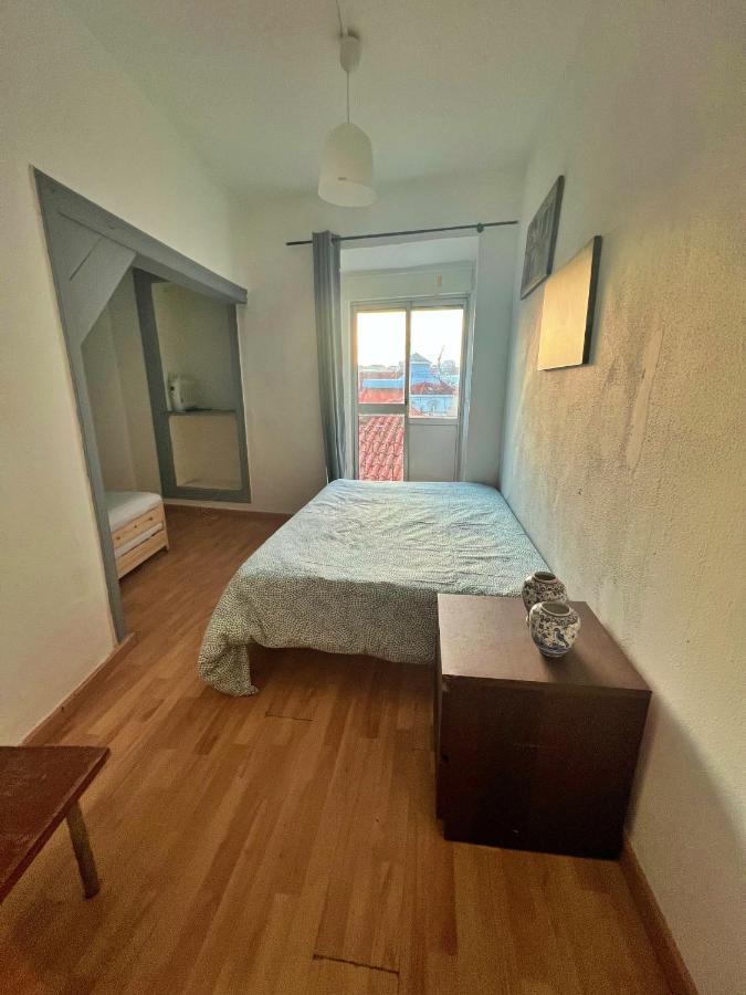 Cosy Mouraria Apartment Lisbon