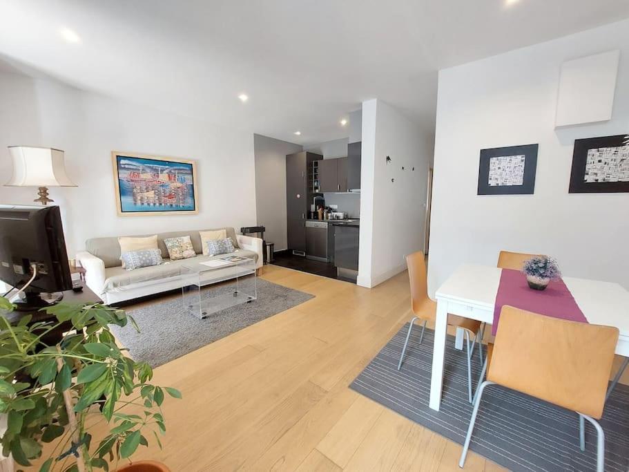 With Private Garden - Location Apartment Lisbon