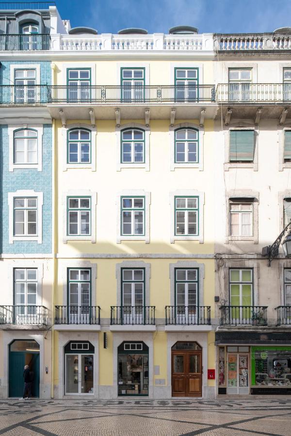 Apartment Via Augusta 129