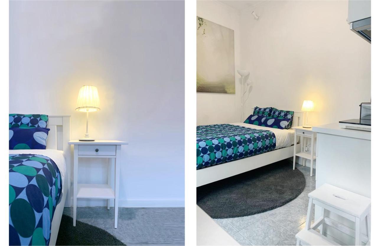 Campolide Door Apartment