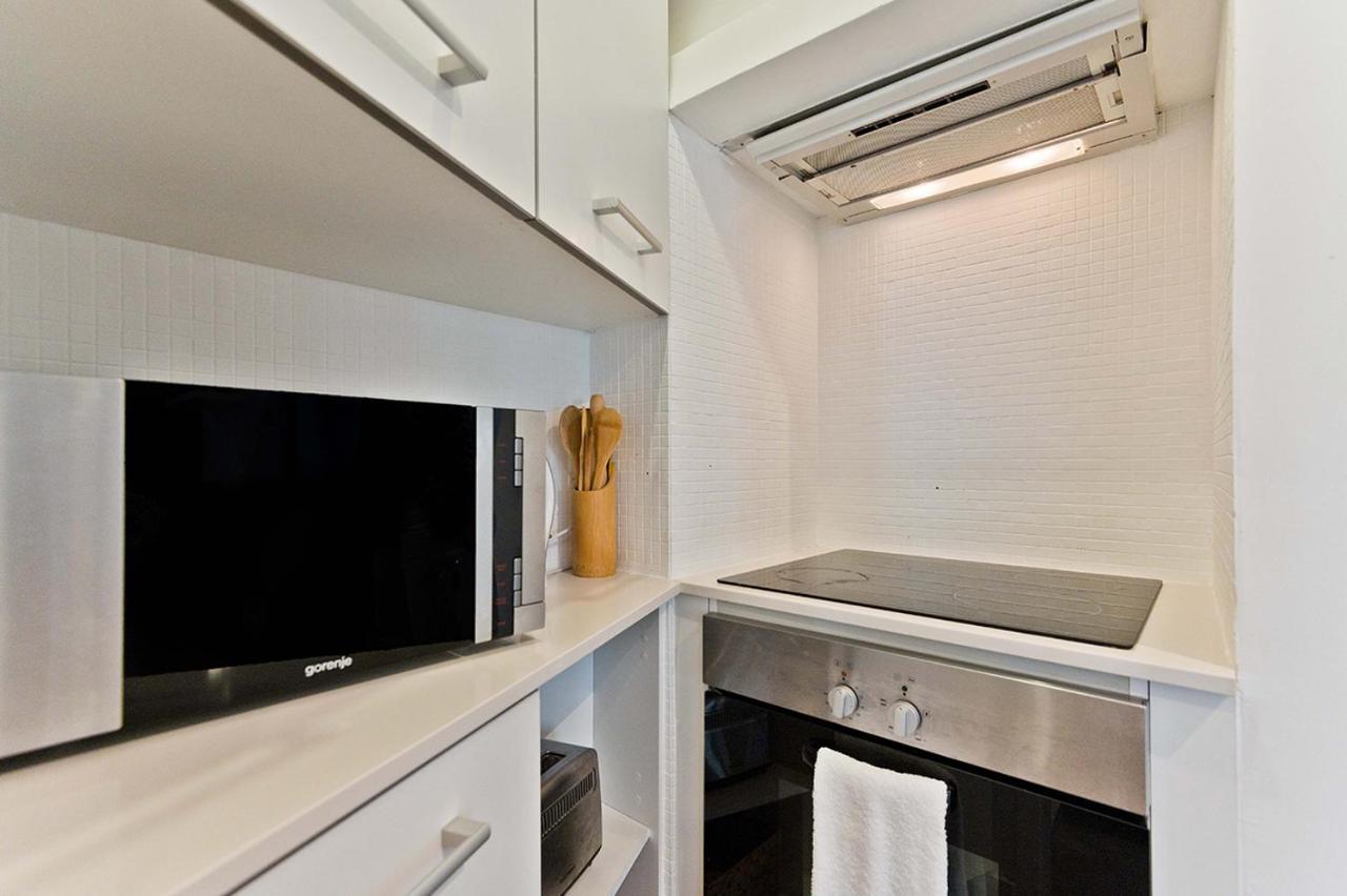 Apartamento Bmyguest - Fado Mezzanine Lisboa